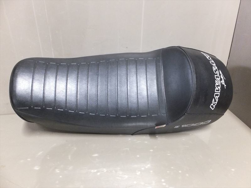 安い，高品質 KZ1000 ジュリアーリシート 当時物 Z1 Z2 KZ1000