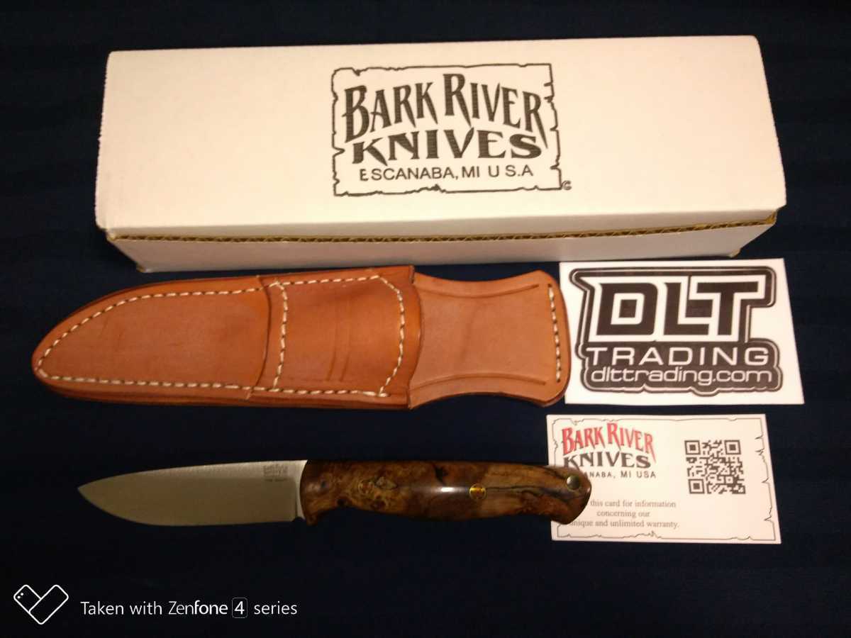 ☆ 値下げ 未使用 BARK RIVER Gunny Hunter バークリバー ガニー 
