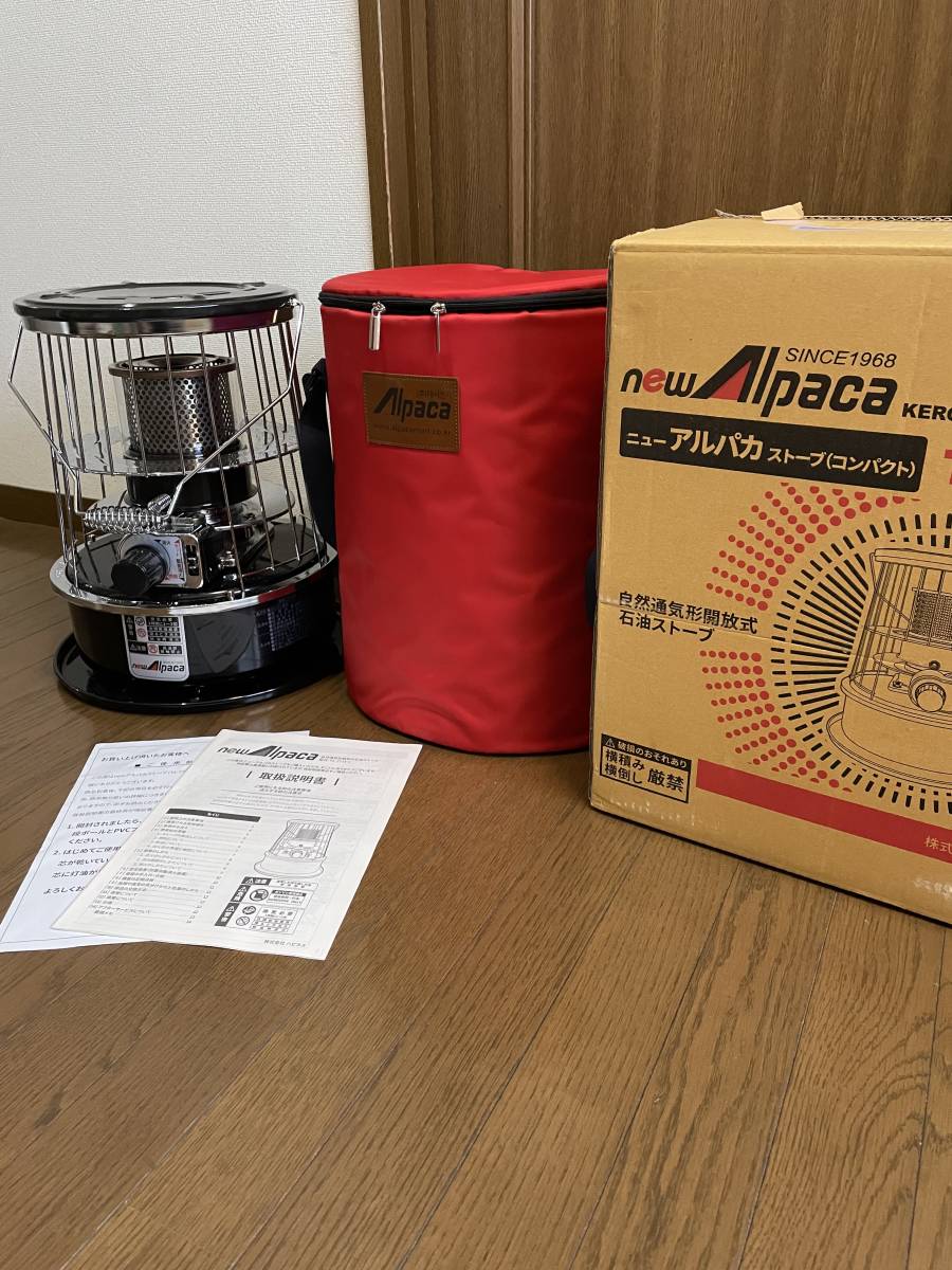 ニューアルパカストーブ　ジャンク品 ニューアルパカストーブ ニューアルパカストーブ ジャンク品 Yahoo