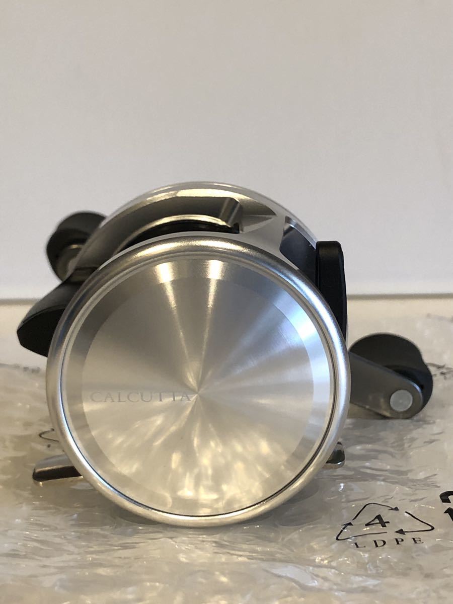 0 シマノ カルカッタ 1 12カルカッタ シマノ(SHIMANO) LEFT SHIMANO 左 