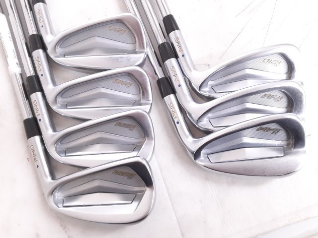 定番，爆買い 狭山 1497 i210/MODUS3 TOUR120 JP 7本/S/26(ピン)｜売買されたオークション情報、yahooの商品情報をアーカイブ公開 - オークファン 男性右きき用