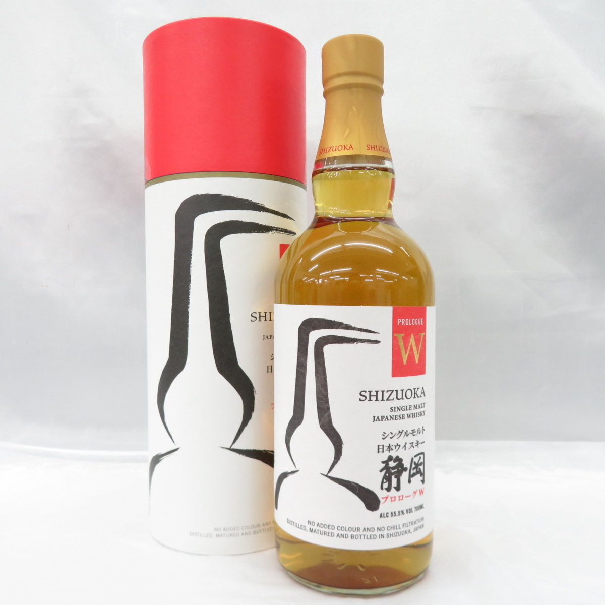 白州 サントリー シングルモルトウイスキー ノンエイジ SUNTORY
