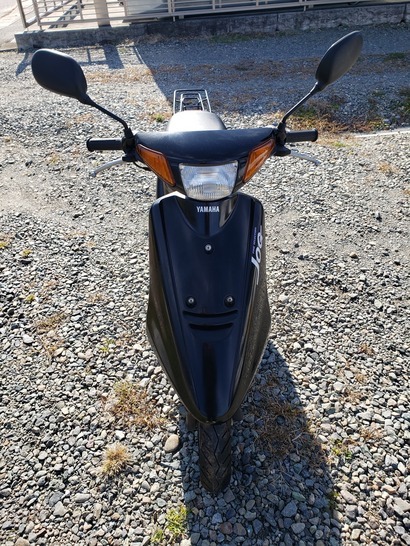 低価，安い】 YAMAHA ヤマハ ジョグ 3KJ ファインセレクション 低走行