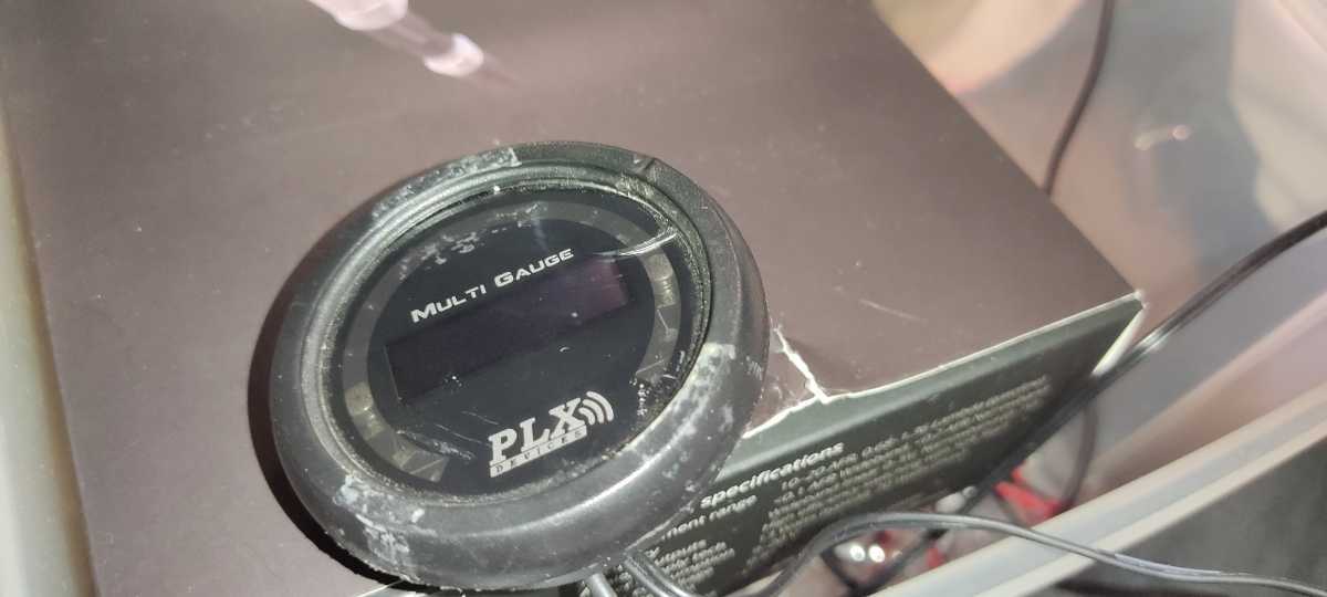 Plx devices ワイドバンド空燃比計 車 plx devices ワイドバンド 空 