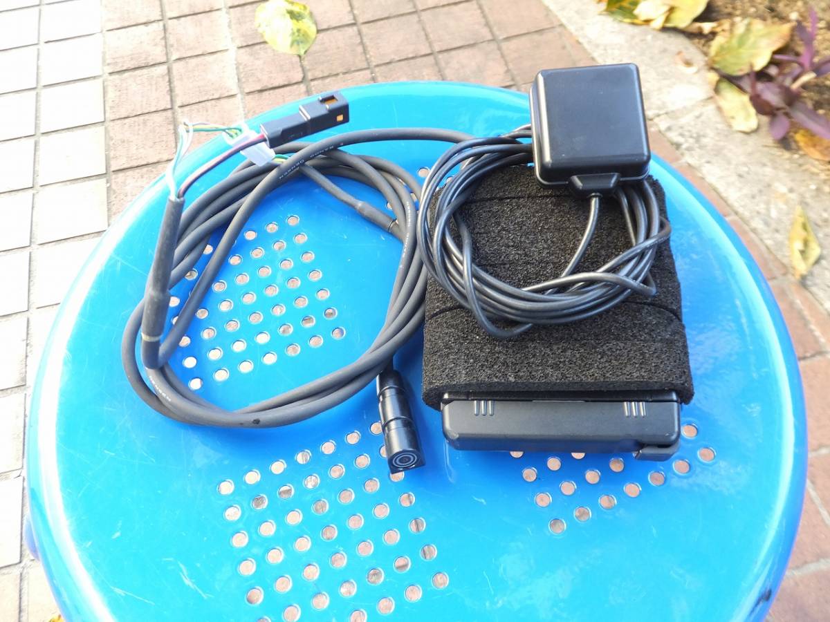 MSC-BE61W ミツバサンコーワ アンテナ分離型ETC車載器 アンテナ分離型