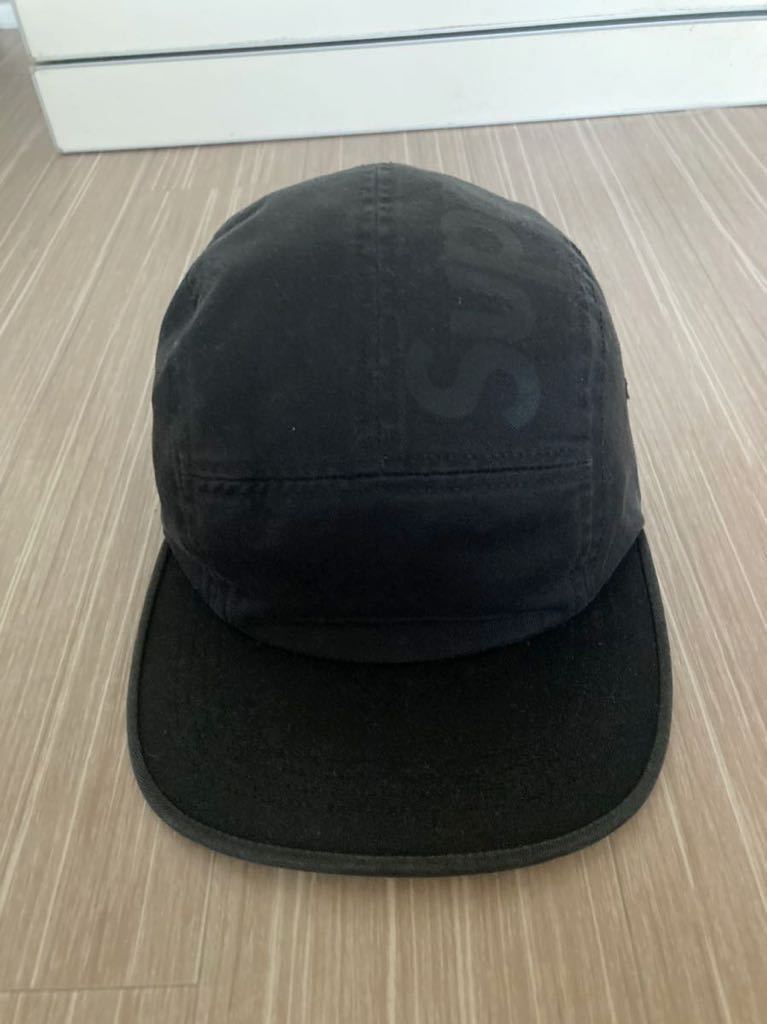 SUPREME ジェットキャップ キャンプキャップ JET CAP CAMP CAP