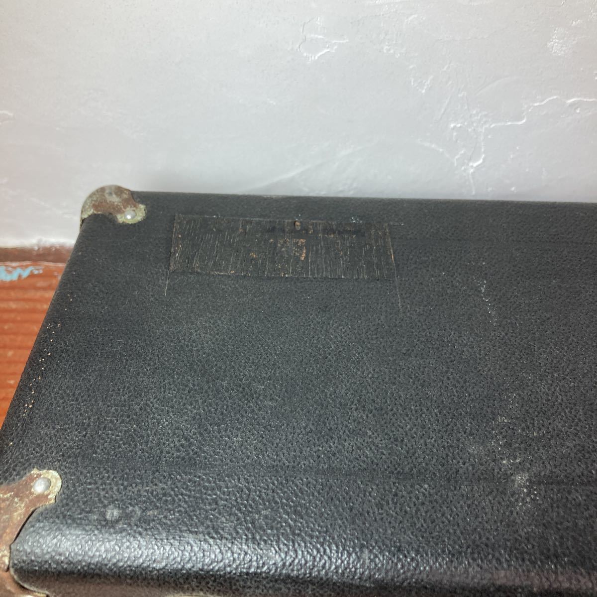 MARLY FLUTE made in FRANCE フランス製 フルート 洋銀メッキ 