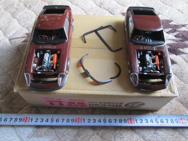 ミニカー 1 ２４ S30 Z シャコタン 旧車 プラモデルに移植 改造に 画像 確認ください 品 乗用車 売買されたオークション情報 Yahooの商品情報をアーカイブ公開 オークファン Aucfan Com