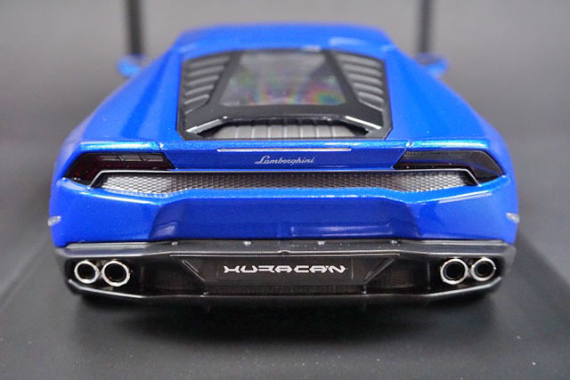京商 KYOSHO 1/18 Lamborghini ランボルギーニ ウラカン LP610-4