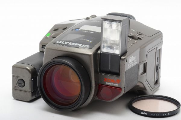 IZM 2026年最新OLYMPUS 400の人気アイテム メルカリ Yahoo
