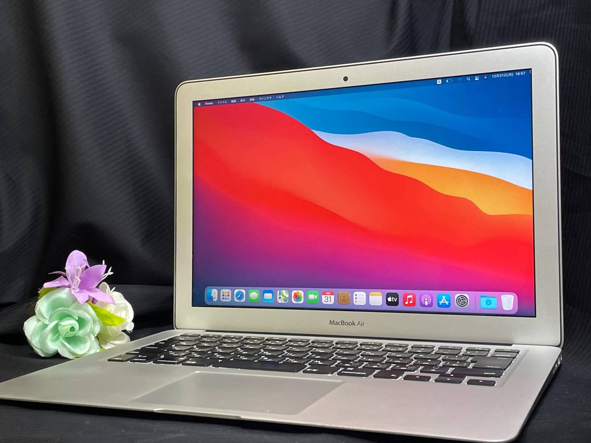 Air MacBook Apple | A1466 0 Core Inch Macbook Intel 13.3 - i5 With 