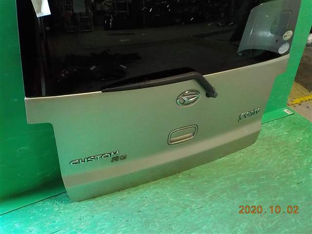 ムーヴコンテ リアゲート バックドア バックドアASSY DBA-L575S L575S