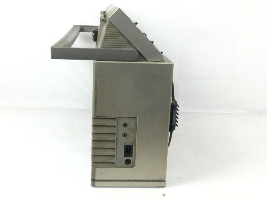 CFS-99 SONY ソニー ラジカセ - エナジー99ステレオラジカセ 動作品