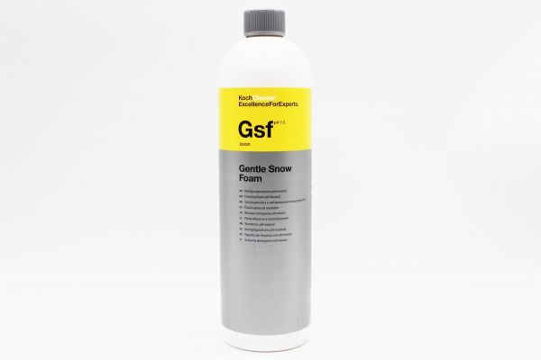 Koch Chemie Gentle Snow Foam 1L ②