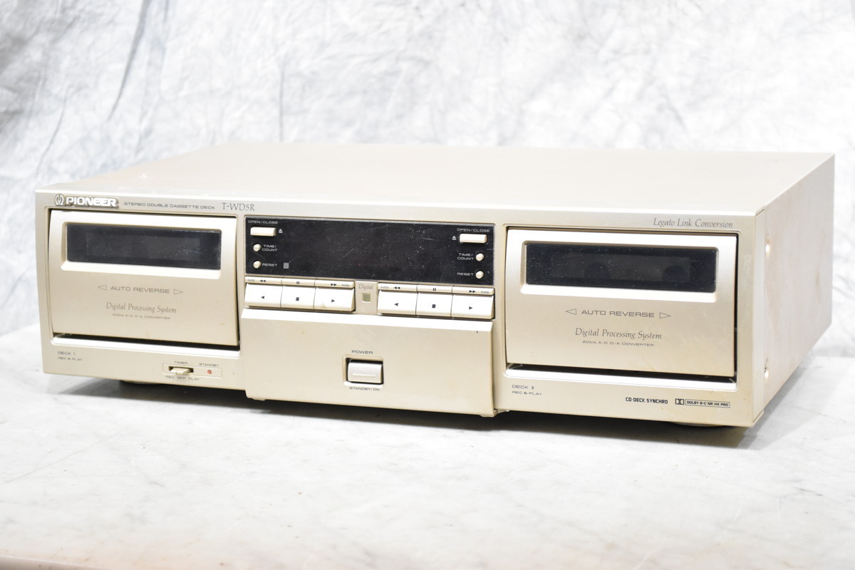 YAMAHA KX-T900 ヤマハ カセットデッキ | スーパーカセッターズ 