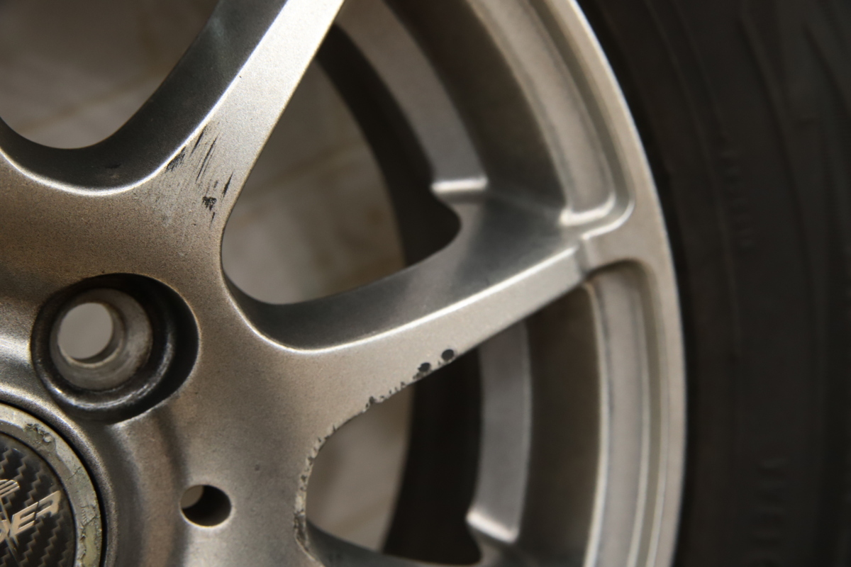 L K110403 DUNLOP WINTER MAXX スタッドレスタイヤ 145/80R13 4本セット Winter Dunlop Maxx WM03 Tire: -