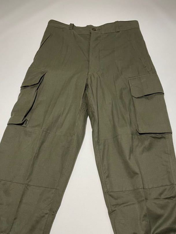 フランス軍　M47 m47 カーゴパンツ　後期 カーゴパンツ M47 M-47 メゾンクラブ CLUB poker