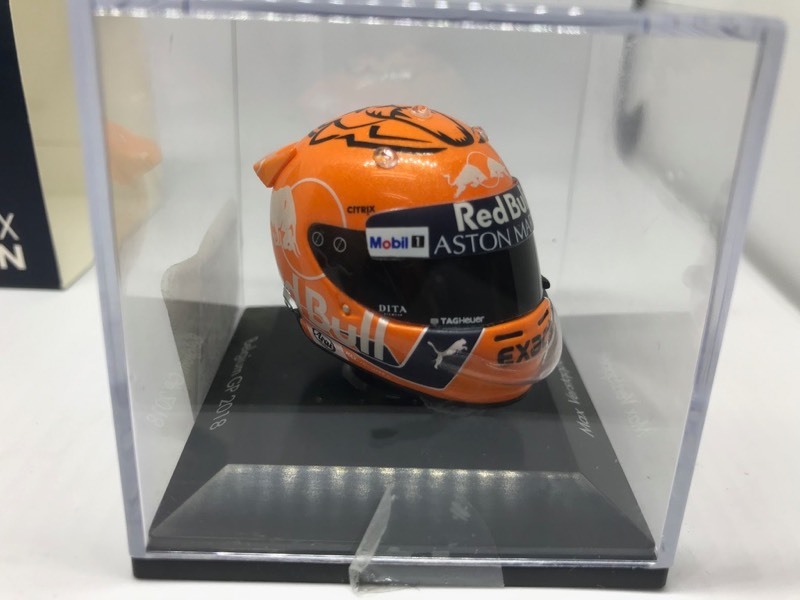 マックス・フェルスタッペン F1 レッドブル・レーシング マックス