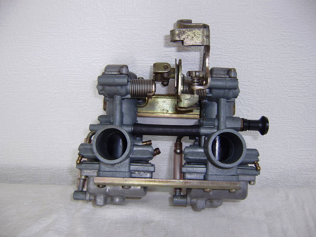 ☆RZ250R RZ250R 強制閉開キャブレター 1XG キャブレター強制開閉 51L ☆