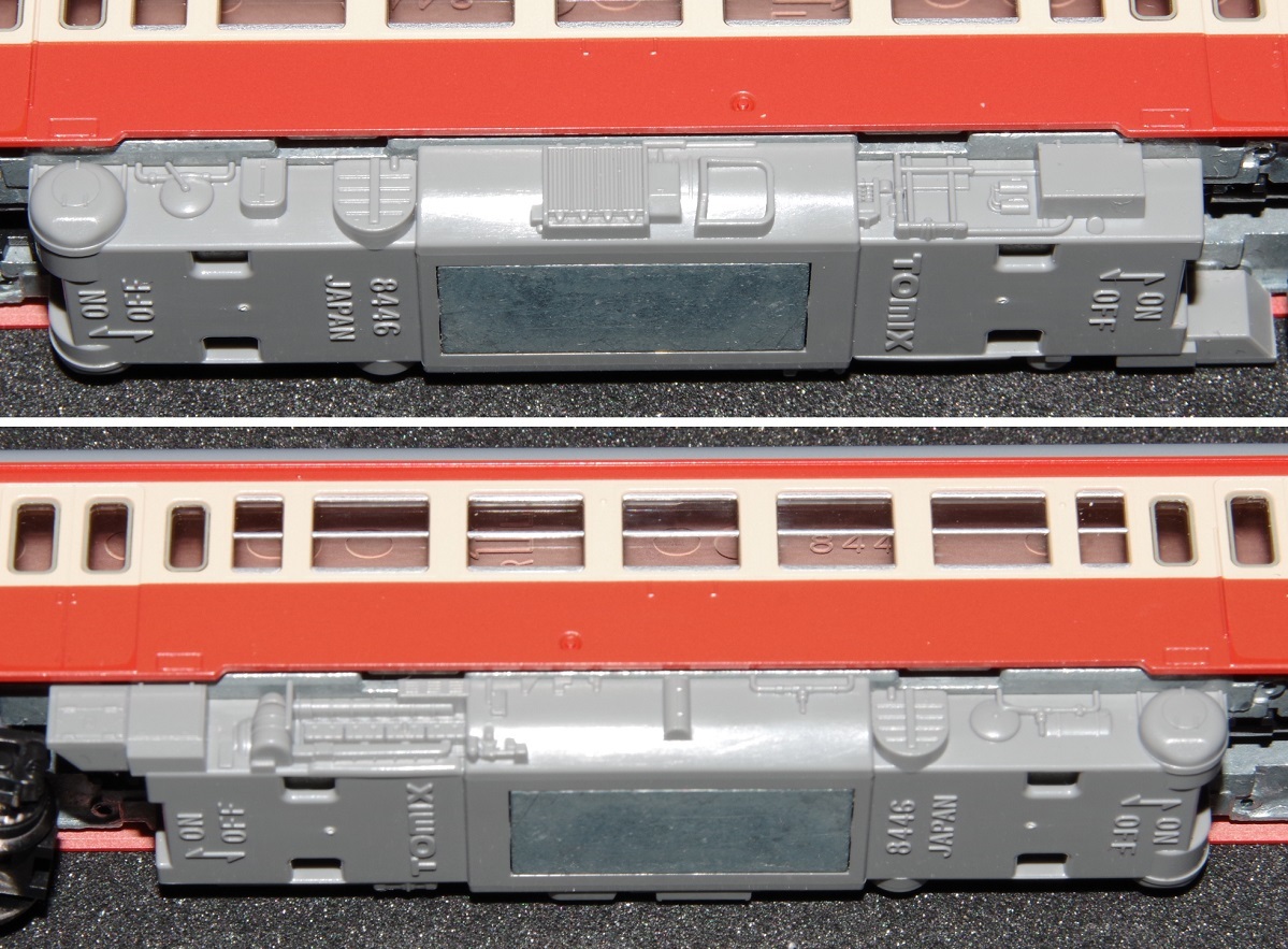 TOMIX キハ23 0 | 国鉄ディーゼルカー JRディーゼルカー 一般色 ｜製品情報