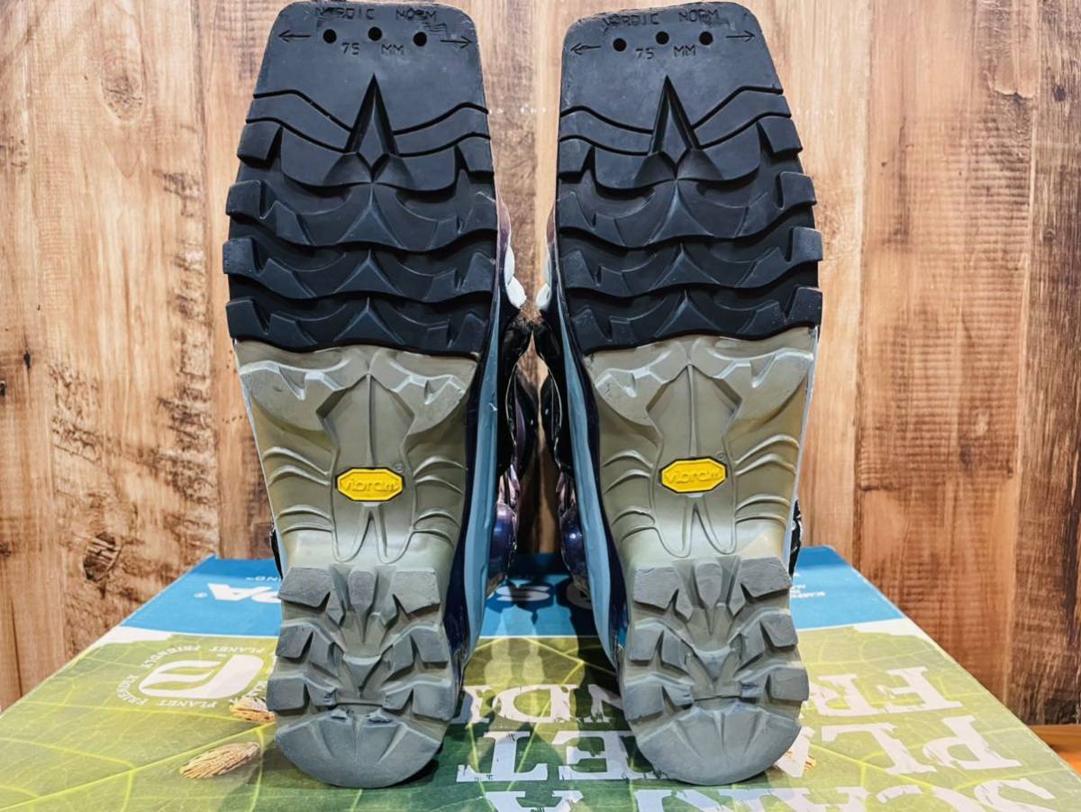 SCARPA スカルパ テレマークブーツ T2 ECO W'S T2 スカルパ SCARPA