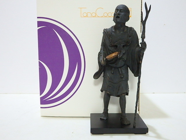 イSム TanaCOCORO 掌 空也上人 空也上人 仏像 イスム 空