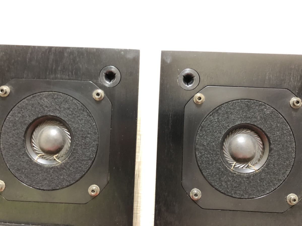 ヤマハ YAMAHA NS-10MX ペア - NS-10M 買取実績 |YAMAHA 2way