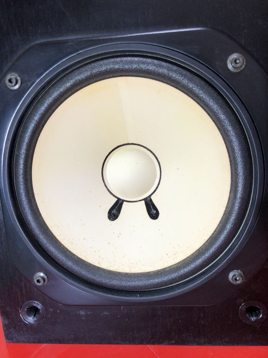 ヤマハ YAMAHA NS-10MX ペア - NS-10M 買取実績 |YAMAHA 2way