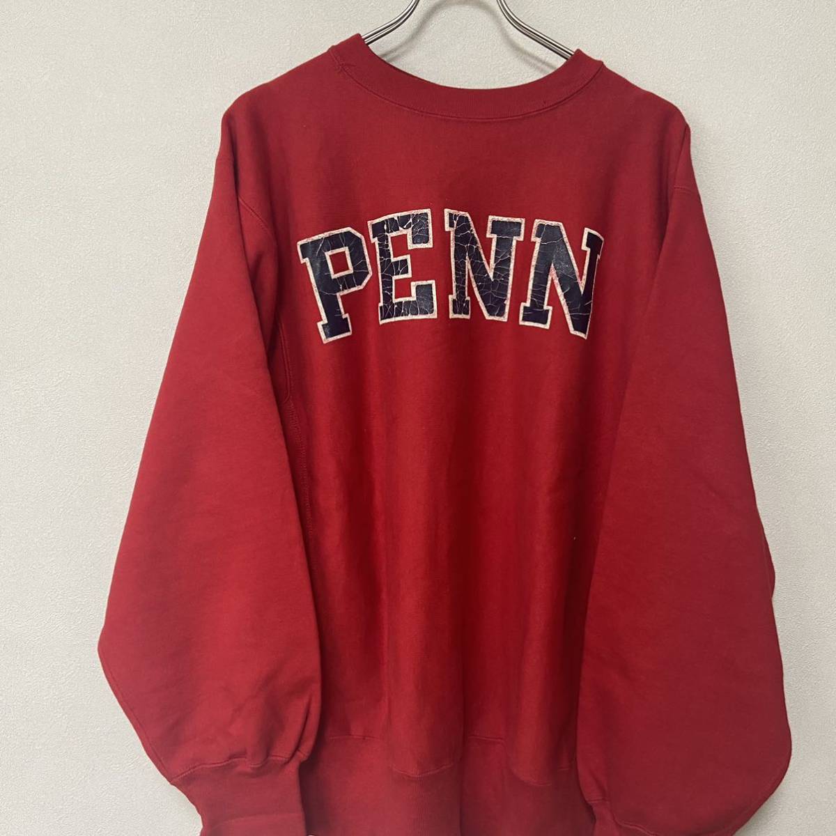 80s90s Champion Reverse Weave チャンピオンリバースウィーブ 