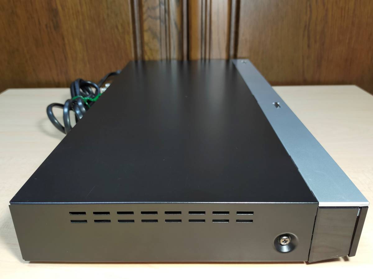 FBR-HT2000｜レコーダー／プレーヤー｜FUNAI製品情報 ブルーレイ