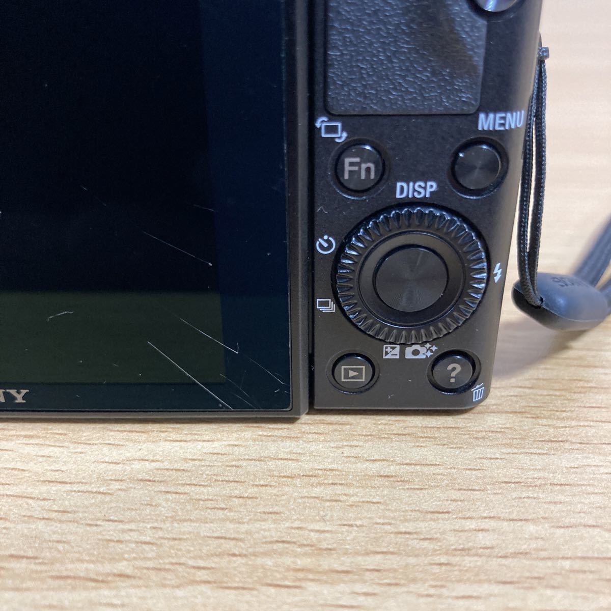 1円スタート SONY ソニー Cyber-shot サイバーショット RX100 Ⅱ 