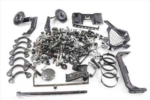 専用です！ ZZR1100 C-D Aluminium Fairing Kit Kawasaki | Pro-Bolt ローター