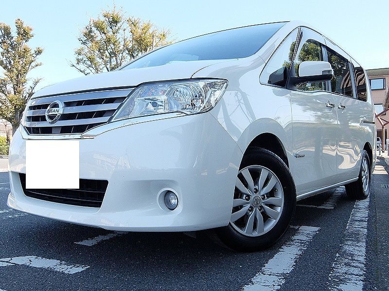 日産 セレナ 20XS ハイブリッド★HDDナビ/ DVD / CD★テレビ/バックカメラ★左Pスライドドア★プッシュスタート セレナ 日産 20X HIDライト 平成19 HC26の中古車を探すならグーネット 日産 セレナ 20XS ハイブリッド★HDDナビ/ DVD / CD★テレビ/バックカメラ★左Pスライドドア★プッシュスタート セレナ 日産 20X HIDライト 平成19 HC26の中古車を探すならグーネット