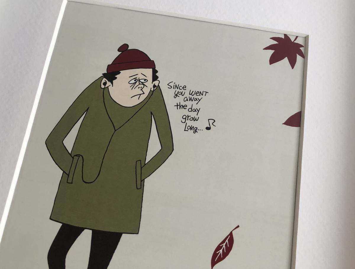 Kj 額装品 花井祐介 イラスト 落葉 サイズ額入り ポスター風デザイン サーフアート サーフィン Yusuke Hanai 印刷物 売買されたオークション情報 Yahooの商品情報をアーカイブ公開 オークファン Aucfan Com Kj 額装品 花井祐介 イラスト 落葉 サイズ額入り ポスター風デザイン サーフアート サーフィン Yusuke Hanai 印刷物 売買されたオークション情報 Yahooの商品情報をアーカイブ公開 オークファン Aucfan Com