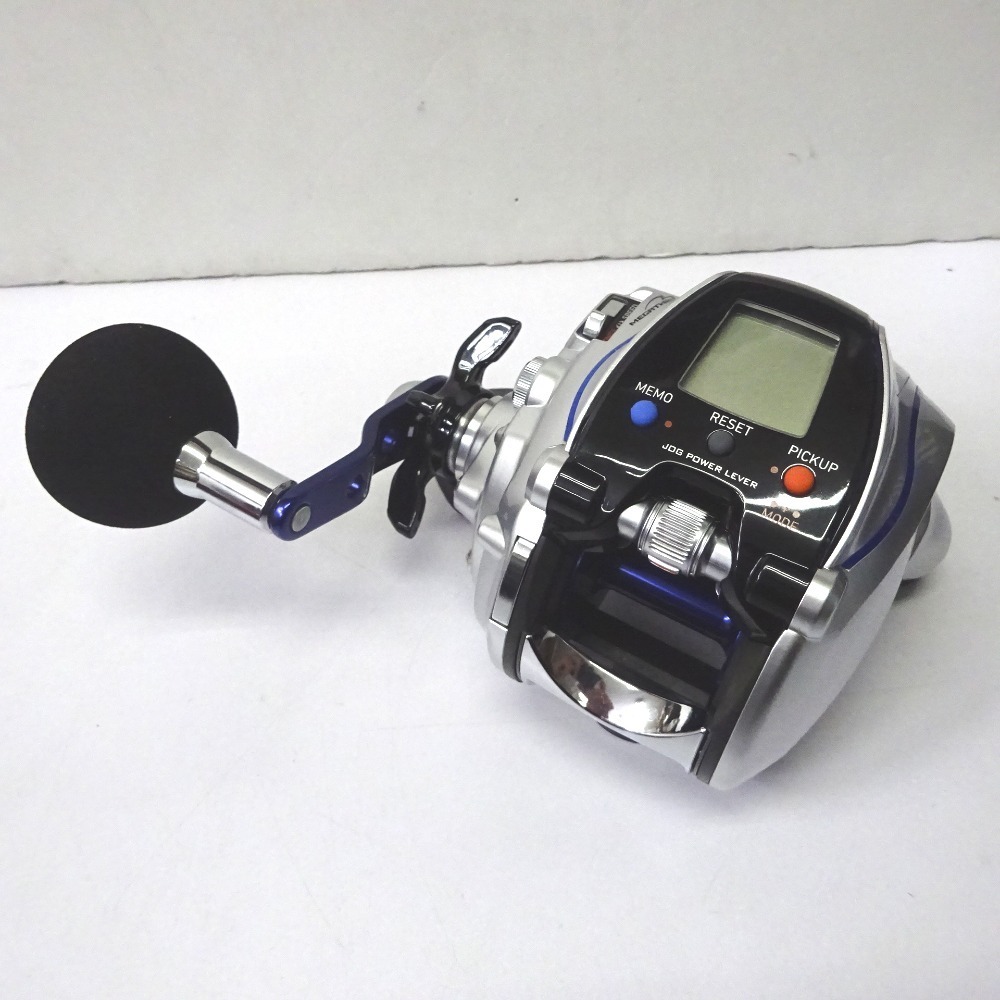 シーボーグ 電動リール ダイワ リール | 300MJ 300J(リール)｜DAIWA