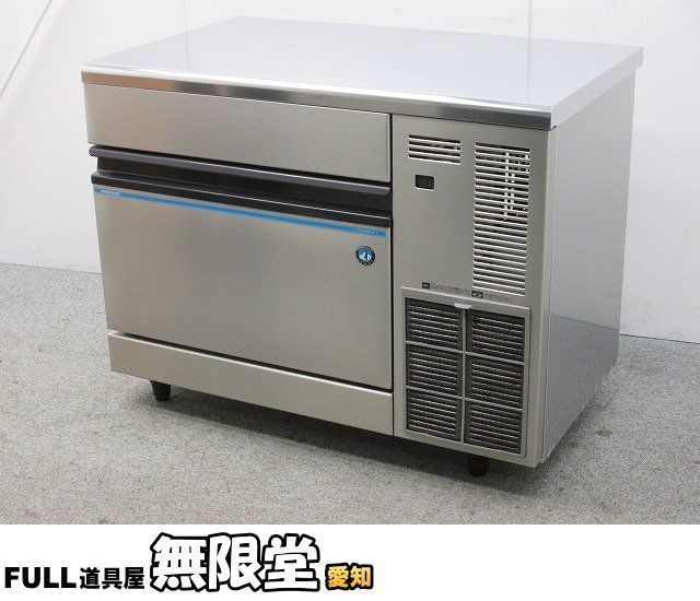 ホシザキ 95㎏製氷機 IM-95TM-1 2018年製