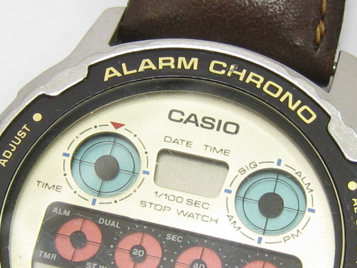 専用様ページ 30959】CASIO カシオ HEXA GRAPH DW-7800 腕時計 不動 | 1STSSS.COM