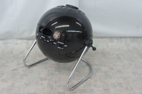SEGA 家庭用プラネタリウム TOYS HOMESTAR セガトイズ 2nd セガトイズ