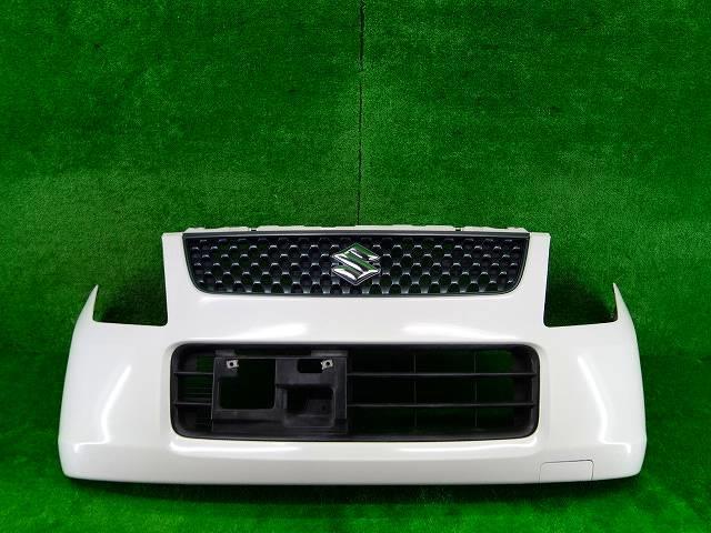 MH23S ワゴンＲ DBA-MH23S フロントバンパー ワゴンR