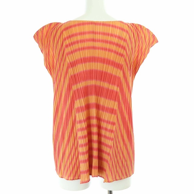 ISSEY PLEASE PLEATS イッセイミヤケ）高価 一本の糸から始まった