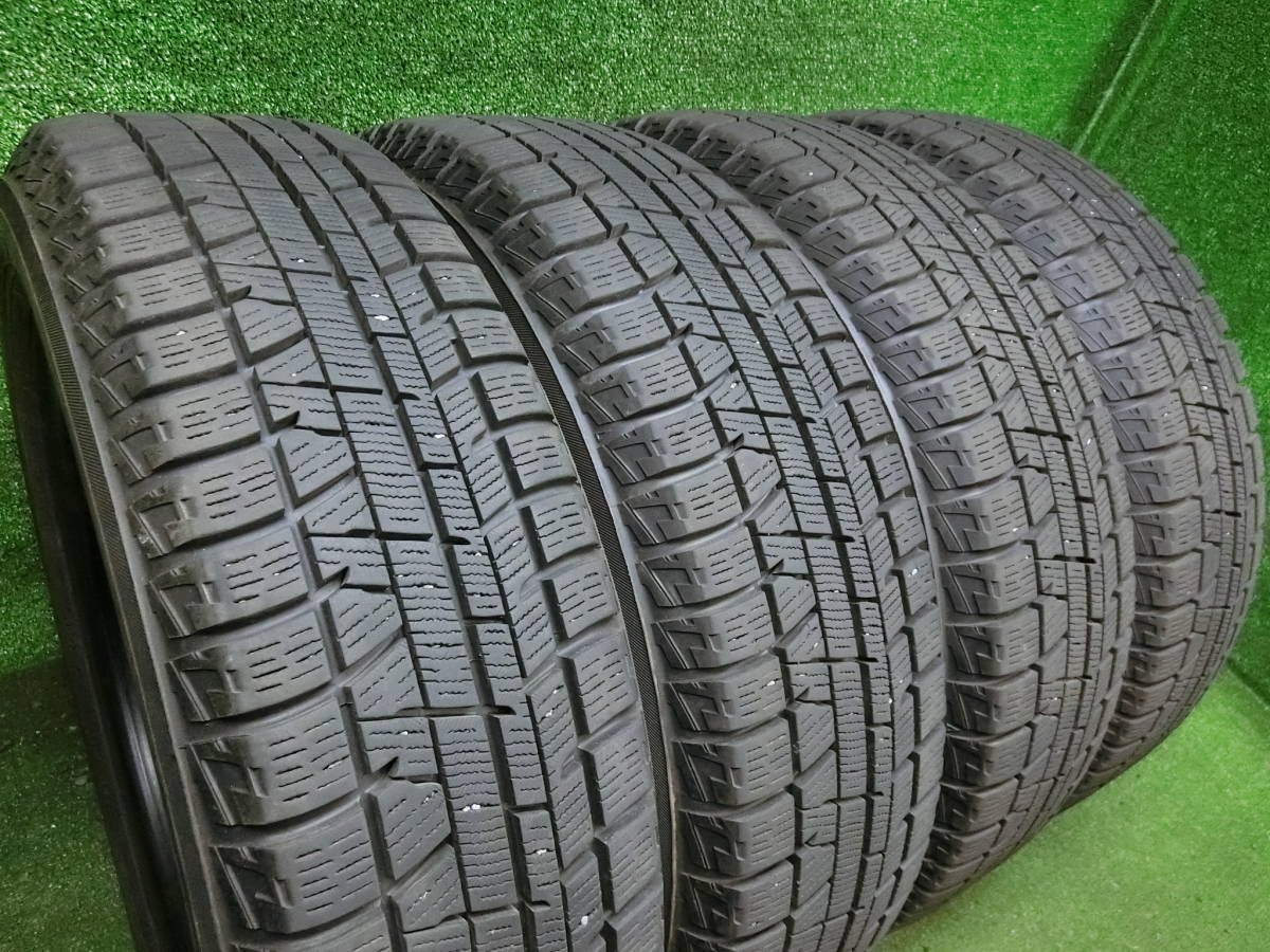 iceGUARD ヨコハマタイヤ - [YOKOHAMA TIRE] YOKOHAMA 氷上制動性能が 