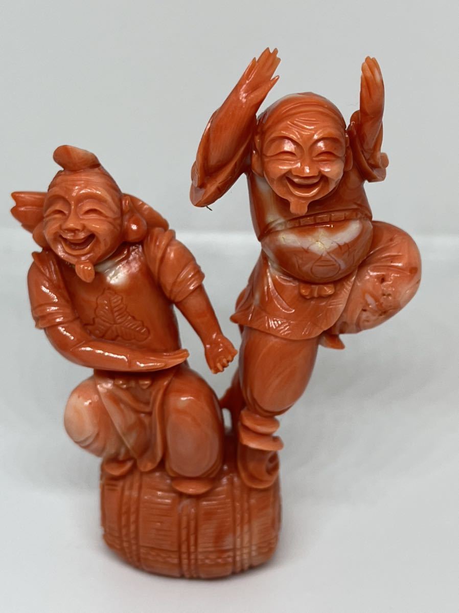 LIG】ガンダーラ美術 ストゥッコ 仏像 神像 28㎝ 1087g コレクター収蔵