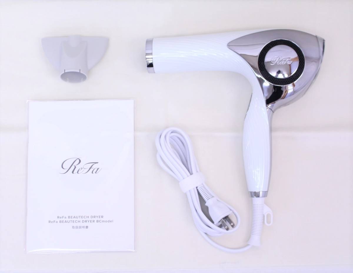 refa dryer（リファビューテック ReFa（ドライヤー）のフリマアイテム 