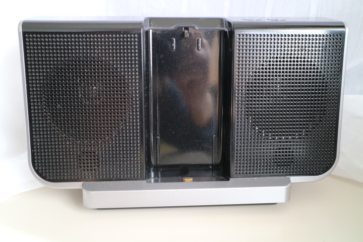 ☆極上品☆Panasonic ラジオステーション RR-RS150 ICレコーダー