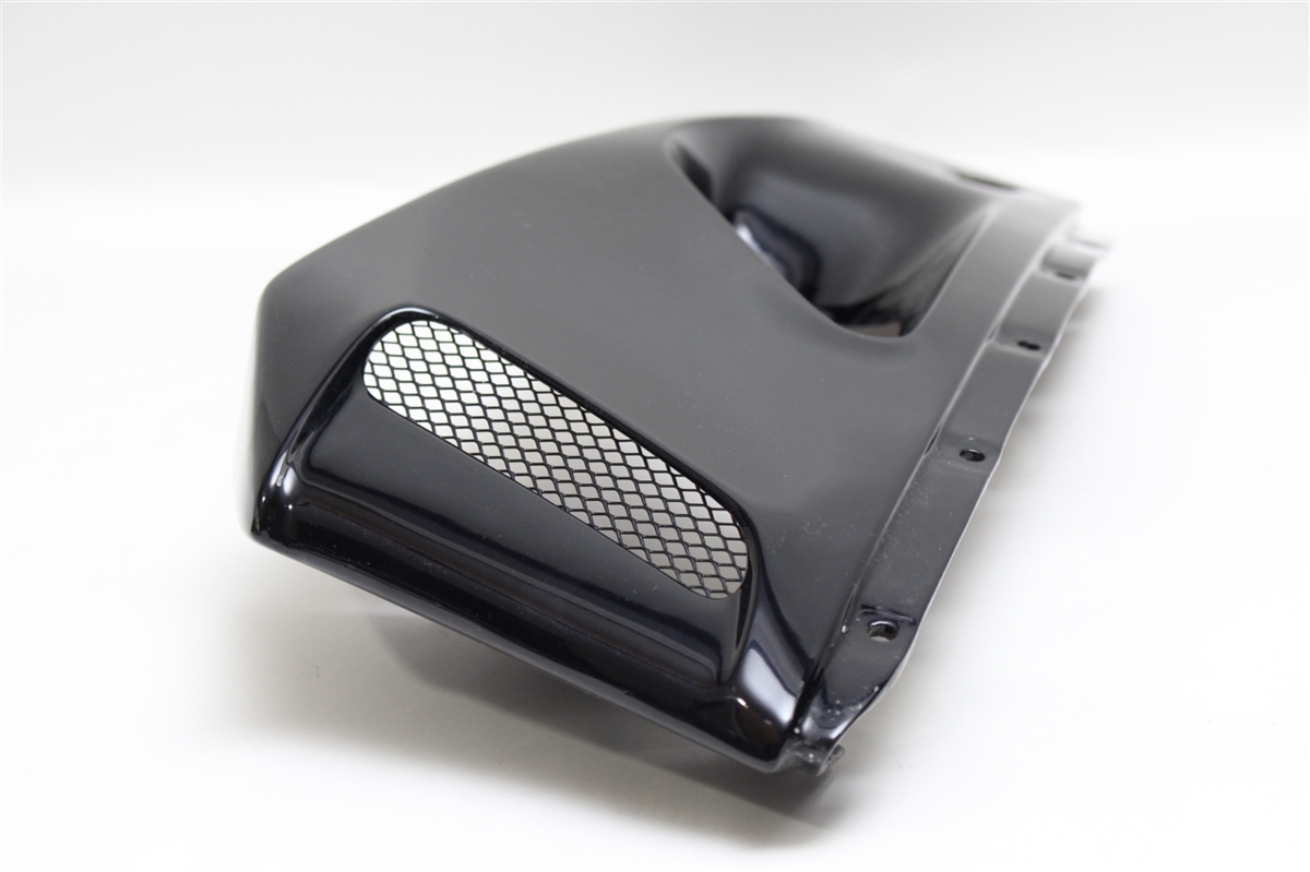 ZZR1100-C ZX-11◇社外ハーフカウル◇JKAZXBC19NB505(サイド)｜売買