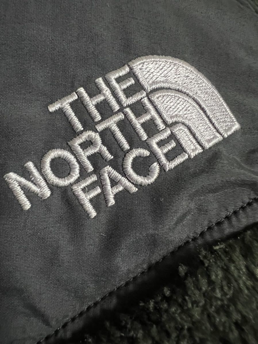 THE NORTH FACE(ザ・ノースフェイス) MOUNTAIN VERSA LOFT JACKET（マウンテンバーサロフトジャケット）NA61201 カーキ XL 極暖フリース NORTH THE Mountain メンズ ザ・ノース・フェイス ライト