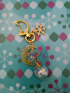 レジン キーホルダーのヤフオク!の相場・価格を見る｜ヤフオク!の 