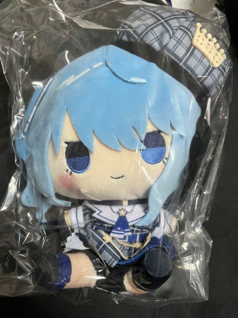 もちどる ホロライブ × ドンキホーテ 星街すいせい Hololive