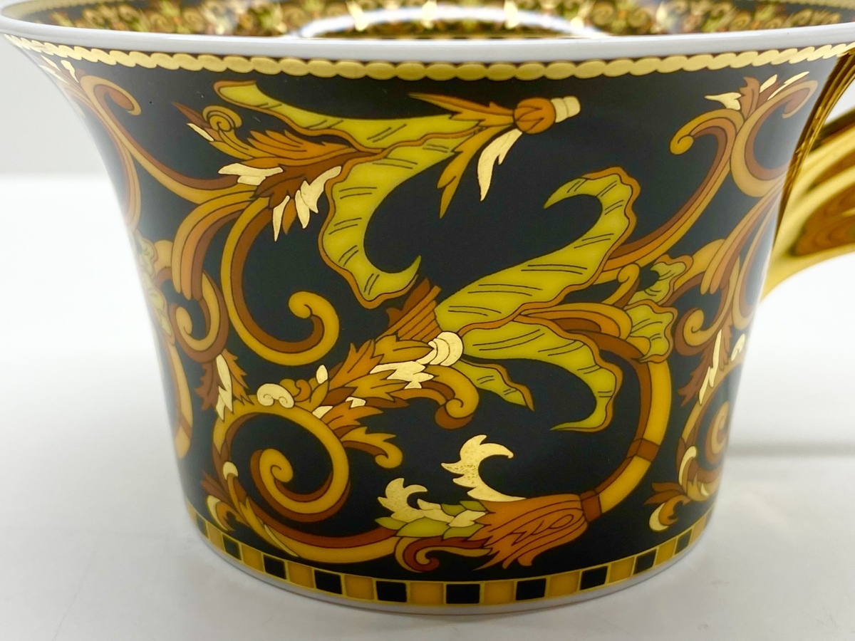 人気，人気SALE ヴェルサーチ VERSACE ローゼンタール Rosenthal