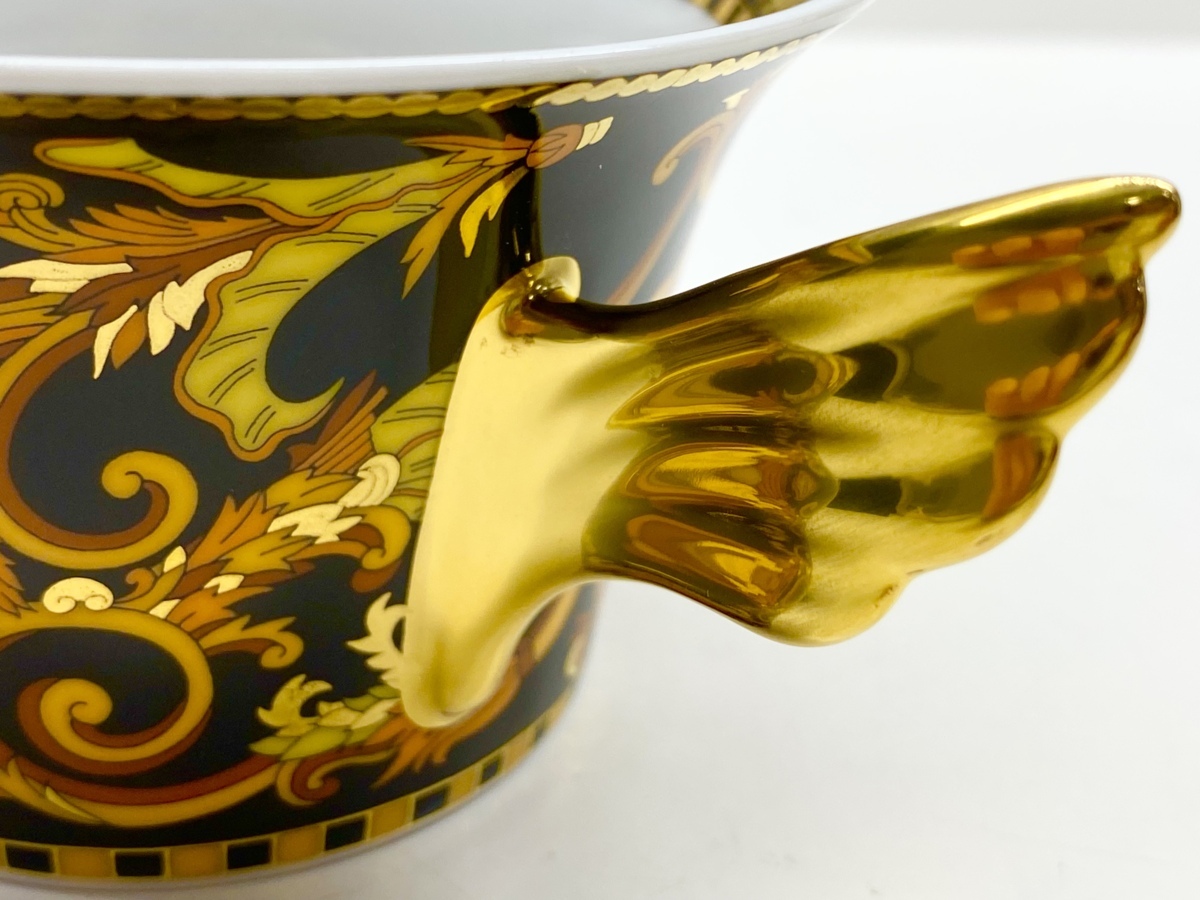 人気，人気SALE ヴェルサーチ VERSACE ローゼンタール Rosenthal